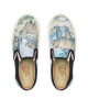 Vans Гуменки Classic Slip-On VN0009Q7FRS1 Син - Mera.bg