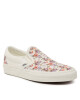 Vans Гуменки Classic Slip-On VN0009Q7FS81 Vintage Floral Marshmallo - Mera.bg