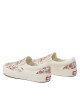 Vans Гуменки Classic Slip-On VN0009Q7FS81 Vintage Floral Marshmallo - Mera.bg
