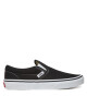 Vans Гуменки Classic Slip On VN000D35BLK1 Черен - Mera.bg