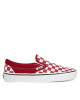 Vans Гуменки Classic Slip On VN000DAH14A1 Червен - Mera.bg