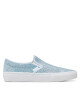 Vans Гуменки Classic Slip-On VN000XG8B071 Светлосиньо - Mera.bg