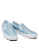 Vans Гуменки Classic Slip-On VN000XG8B071 Светлосиньо - Mera.bg