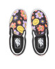 Vans Гуменки Classic Slip-On VN000ZBUBLK1 Redically Happy Black - Mera.bg