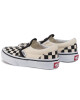 Vans Гуменки Classic Slip-On VN000ZBUEO11 Бял - Mera.bg