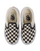 Vans Гуменки Classic Slip-On VN000ZBUEO11 Бял - Mera.bg