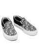 Vans Гуменки Classic Slip-On VN0A5AO8Y281 GraffitiBlack/White - Mera.bg