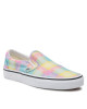 Vans Гуменки Classic Slip-On VN0A5JLXPP51 Pastel Picnic Mixed Plaid - Mera.bg
