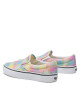 Vans Гуменки Classic Slip-On VN0A5JLXPP51 Pastel Picnic Mixed Plaid - Mera.bg