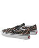 Vans Гуменки Classic Slip-On VN0A5JMHMCG1 Rose Dreams Black/White - Mera.bg