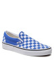 Vans Гуменки Classic Slip-On VN0A7Q5D6RE1 Color Theory Checkerboard - Mera.bg
