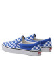 Vans Гуменки Classic Slip-On VN0A7Q5D6RE1 Color Theory Checkerboard - Mera.bg