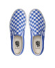 Vans Гуменки Classic Slip-On VN0A7Q5D6RE1 Color Theory Checkerboard - Mera.bg
