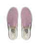 Vans Гуменки Classic Slip-On VN0A7Q5DBMG1 Pig Suede/Sherpa Multi Co - Mera.bg