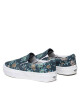 Vans Гуменки Classic Slip-On VN0A7Q5DTEA1 Petit Motif Teal - Mera.bg