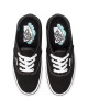 Vans Гуменки Comfycush Authent VN0A3WM7VNE1 Черен - Mera.bg