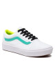 Vans Гуменки Comfycush Old VN0A4UHAABU1 (Fluro) Atlantis/Tru Whi - Mera.bg