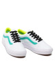 Vans Гуменки Comfycush Old VN0A4UHAABU1 (Fluro) Atlantis/Tru Whi - Mera.bg