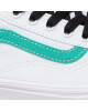 Vans Гуменки Comfycush Old VN0A4UHAABU1 (Fluro) Atlantis/Tru Whi - Mera.bg
