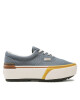 Vans Гуменки Era Stacked VN0A4BTORV21 Син - Mera.bg