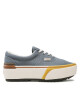 Vans Гуменки Era Stacked VN0A4BTORV21 Син - Mera.bg