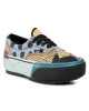 Vans Гуменки Era Stacked VN0A4BTOT2U1 (Disney) Sally/Nightmare - Mera.bg