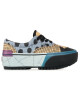 Vans Гуменки Era Stacked VN0A4BTOT2U1 (Disney) Sally/Nightmare - Mera.bg