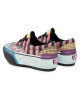 Vans Гуменки Era Stacked VN0A4BTOT2U1 (Disney) Sally/Nightmare - Mera.bg