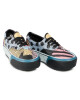 Vans Гуменки Era Stacked VN0A4BTOT2U1 (Disney) Sally/Nightmare - Mera.bg