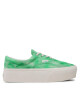 Vans Гуменки Era Stackform VN0A5JLZGRN1 Зелен - Mera.bg
