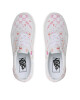 Vans Гуменки Era VN0005UEWHT1 Бял - Mera.bg
