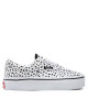 Vans Гуменки Era VN000YMA6BT1 Dalmation Black/True Whit - Mera.bg