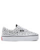 Vans Гуменки Era VN000YMA6BT1 Dalmation Black/True Whit - Mera.bg