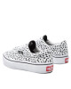 Vans Гуменки Era VN000YMA6BT1 Dalmation Black/True Whit - Mera.bg