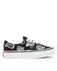 Vans Гуменки Era VN000YMABLK1 Черен - Mera.bg
