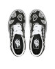 Vans Гуменки Era VN000YMABLK1 Черен - Mera.bg