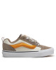 Vans Гуменки Knu Skool VN0009QC0BP1 Сив - Mera.bg