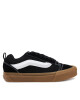 Vans Гуменки Knu Skool VN0009QCB9M1 Черен - Mera.bg
