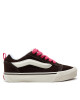 Vans Гуменки Knu Skool VN0009QCBF21 Кафяв - Mera.bg