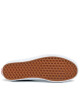 Vans Гуменки Knu Skool VN0009QCBGN1 Green/True White - Mera.bg