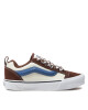 Vans Гуменки Knu Skool VN0009QCDMV1 Кафяв - Mera.bg