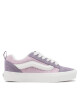 Vans Гуменки Knu Skool VN0009QCNKE1 Gray Ridge - Mera.bg