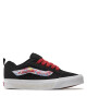 Vans Гуменки Knu Skool VN000CS00ZB1 Черен - Mera.bg