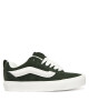 Vans Гуменки Knu Skool VN000D22EMU1 Черен - Mera.bg