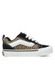 Vans Гуменки Knu Skool VN000EB9YY61 Черен - Mera.bg