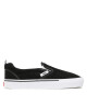 Vans Гуменки Knu Slip VN0009QD6BT1 Черен - Mera.bg