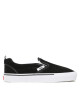 Vans Гуменки Knu Slip VN0009QD6BT1 Черен - Mera.bg