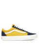Vans Гуменки Old Skool 2 VN000D9YYY01 Тъмносин - Mera.bg