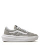 Vans Гуменки Old Skool Over VN0A7Q5EKAQ1 Drizzle - Mera.bg