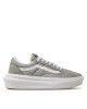 Vans Гуменки Old Skool Over VN0A7Q5EKAQ1 Drizzle - Mera.bg